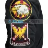 Top Gun Stealth Fighters Bomber Jacket Top Gun Stealth Fighters Bomber Jacket