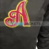 Top Gun Stealth Fighters Bomber Jacket Top Gun Stealth Fighters Bomber Jacket