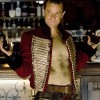 Torchwood John Hart Military Jacket Torchwood John Hart Military Jacket