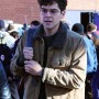Daniel Maslany Impulse Jacket