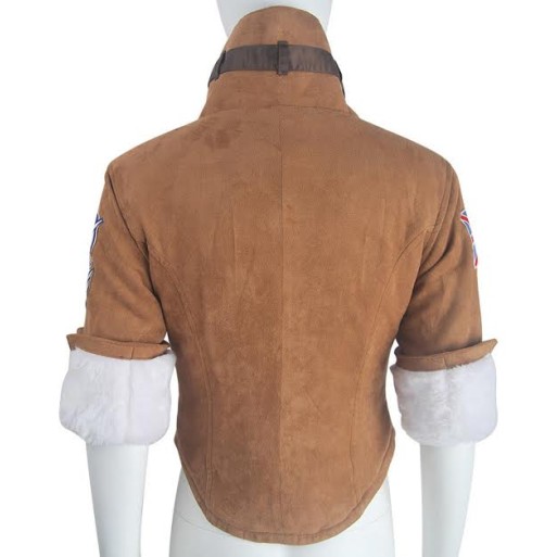 Tracer Overwatch Jacket Tracer Overwatch Jacket