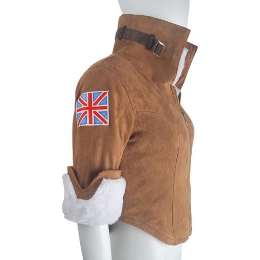 Tracer Overwatch Jacket Tracer Overwatch Jacket