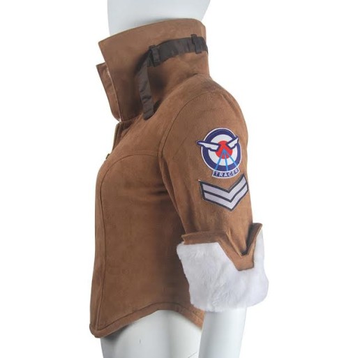 Tracer Overwatch Jacket Tracer Overwatch Jacket