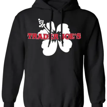 Trader Joes Hoodie