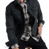 Men's Trans Am Black Jacket Men's Trans Am Black Jacket