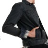 Men's Trans Am Black Jacket Men's Trans Am Black Jacket