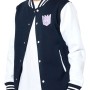 Transformers Knight Blue Jacket