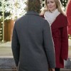 Travis Van Winkle Project Christmas Wish Wool Coat Travis Van Winkle Project Christmas Wish Wool Coat