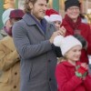 Travis Van Winkle Project Christmas Wish Wool Coat Travis Van Winkle Project Christmas Wish Wool Coat