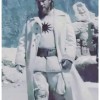 Travis Fimmel Raised By Wolves Coat Travis Fimmel Raised By Wolves Coat
