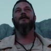 Travis Fimmel Raised By Wolves Coat Travis Fimmel Raised By Wolves Coat