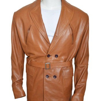Brad Pitt Legends of The Fall Tristan Ludlow Jacket