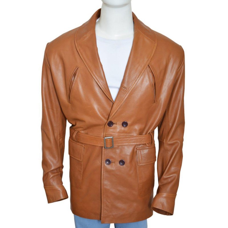 Brad Pitt Legends of The Fall Tristan Ludlow Jacket Brad Pitt Legends of The Fall Tristan Ludlow Jacket