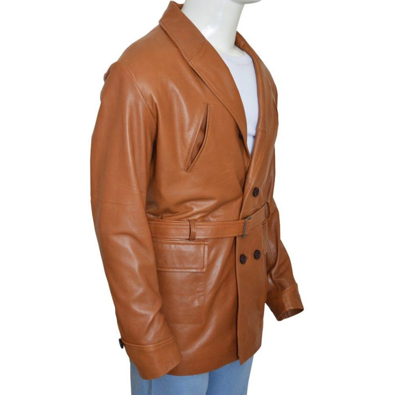 Brad Pitt Legends of The Fall Tristan Ludlow Jacket Brad Pitt Legends of The Fall Tristan Ludlow Jacket
