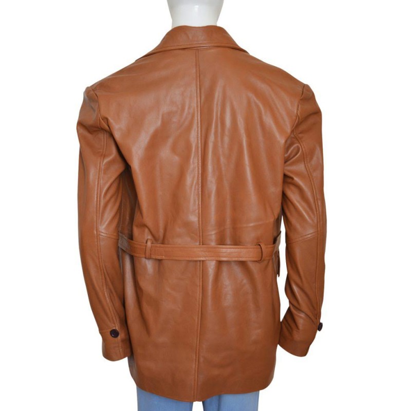 Brad Pitt Legends of The Fall Tristan Ludlow Jacket Brad Pitt Legends of The Fall Tristan Ludlow Jacket