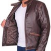 Tron Legacy Sam Flynn Jacket