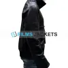 True Blood Eric Northman Black Leather Jacket True Blood Eric Northman Black Leather Jacket