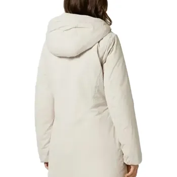 True Detective S04 Liz Danvers Puffer Jacket