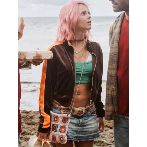 Turn of the Tide Silvia Jacket Turn of the Tide Silvia Jacket