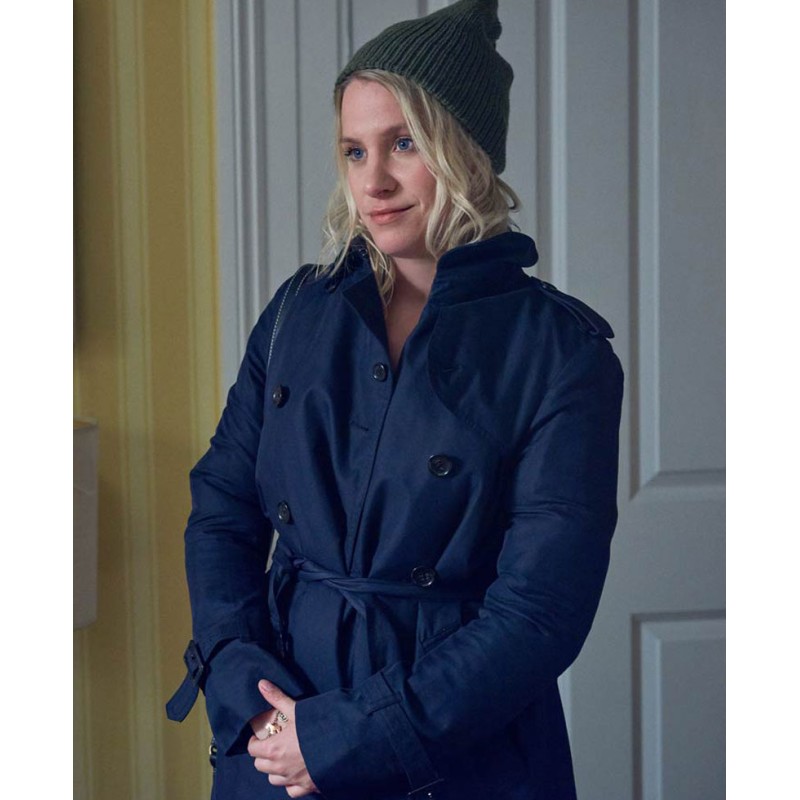 Jenny Rainsford Fleabag Coat Jenny Rainsford Fleabag Coat
