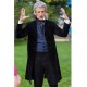 Twelfth Doctor Black Coat