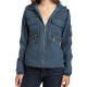 Kristen Stewart Twilight BB Dakota Denim Blue Jacket