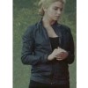 Nikki Reed Twilight Saga Black Jacket