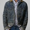 Tyler Posey Teen Wolf Jean Jacket