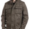 Nathan Drake Uncharted 4 Jacket