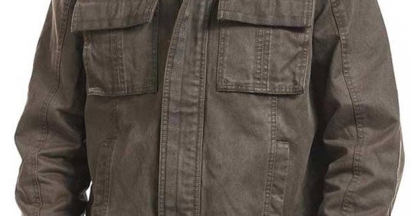 Nathan Drake Uncharted 4 Jacket