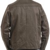 Nathan Drake Uncharted 4 Jacket