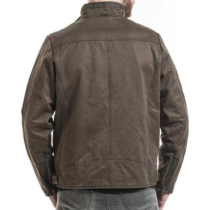 Nathan Drake Uncharted 4 Jacket Nathan Drake Uncharted 4 Jacket