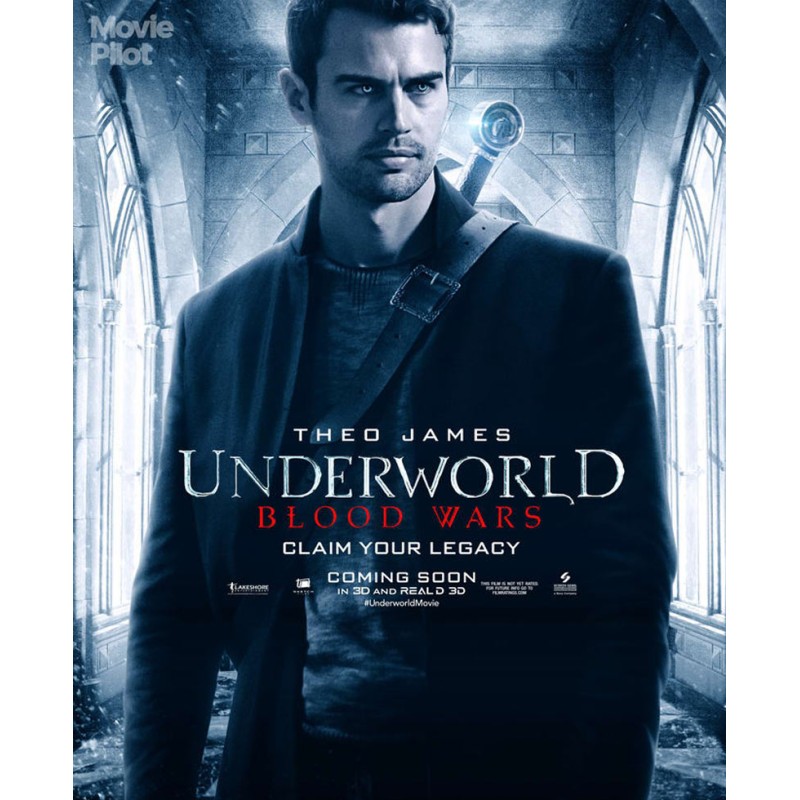 Underworld Blood Wars David Coat Style Jacket Underworld Blood Wars David Coat Style Jacket