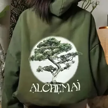 Unisex Alchemai Hoodie