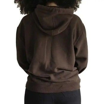 Unisex Brown GAP Hoodie