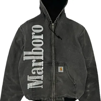 Unisex Carhartt Marlboro Jacket