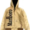Unisex Carhartt Marlboro Jacket Unisex Carhartt Marlboro Jacket