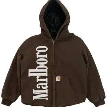 Unisex Carhartt Marlboro Jacket