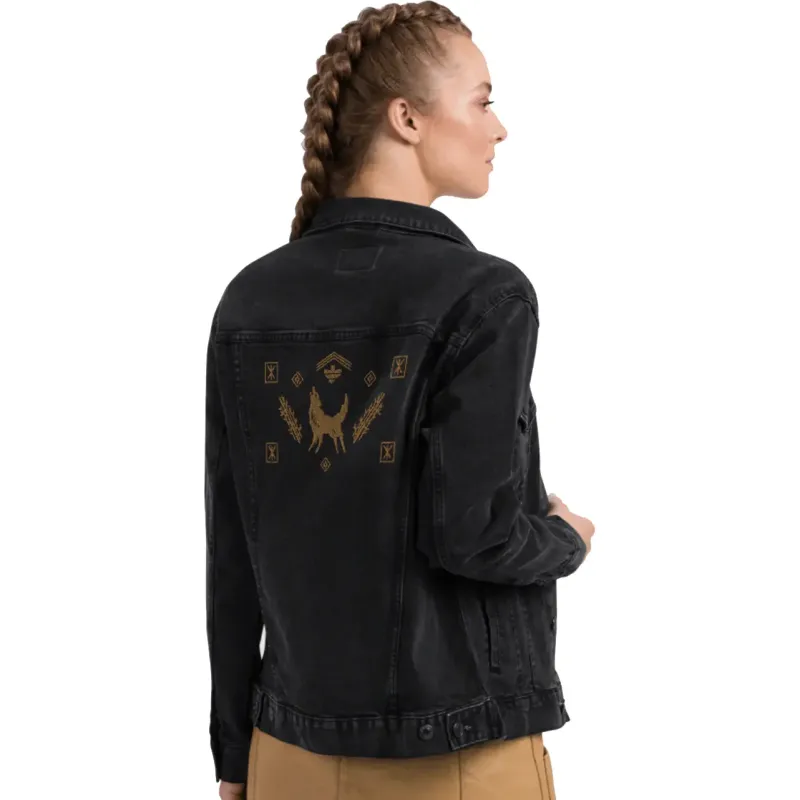 Unisex Rebel Moon Jacket Unisex Rebel Moon Jacket