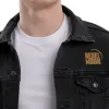 Unisex Rebel Moon Jacket