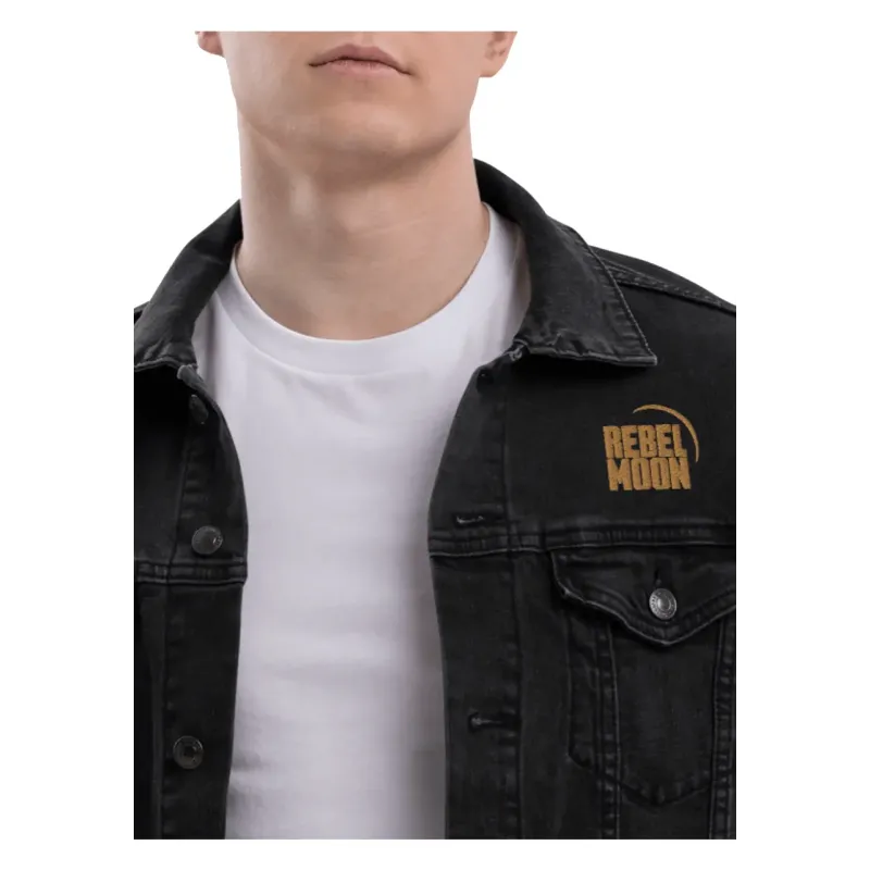 Unisex Rebel Moon Jacket Unisex Rebel Moon Jacket
