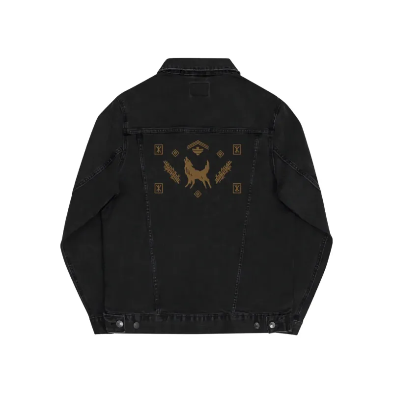 Unisex Rebel Moon Jacket Unisex Rebel Moon Jacket