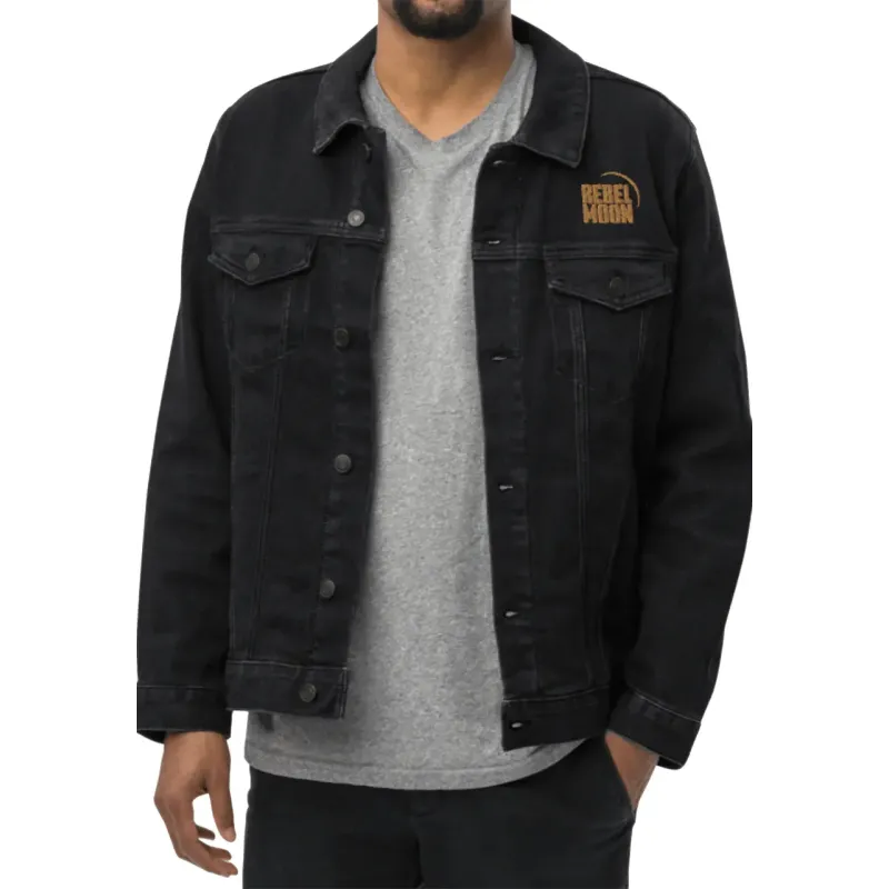 Unisex Rebel Moon Jacket