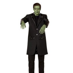 Universal Monsters Frankenstein Coat