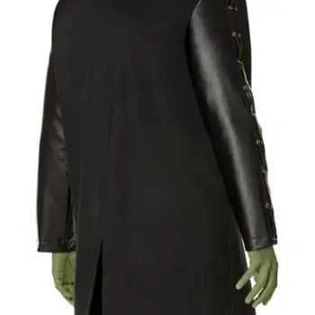 Universal Monsters Frankenstein Coat