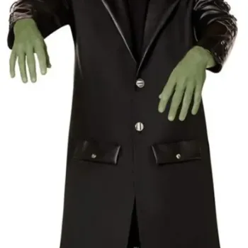 Universal Monsters Frankenstein Coat