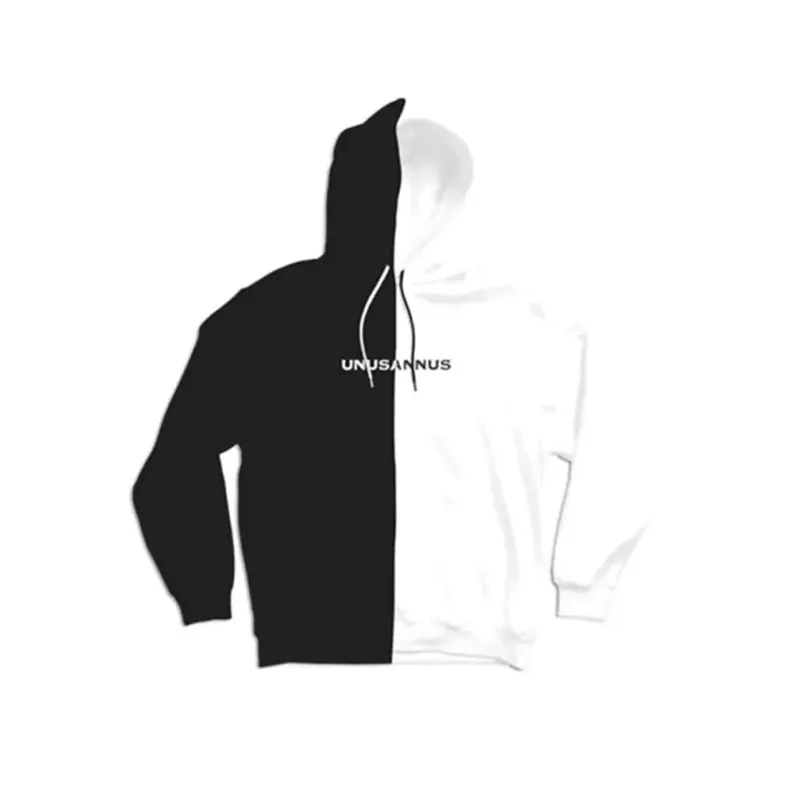 Unus Annus Split Hoodie Unus Annus Split Hoodie