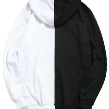 Unus Annus Split Hoodie