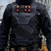 US Marshal Mason Pollard Vest US Marshal Mason Pollard Vest