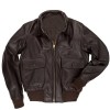 Trevor Donovan USS Christmas Bomber Leather Jacket Trevor Donovan USS Christmas Bomber Leather Jacket
